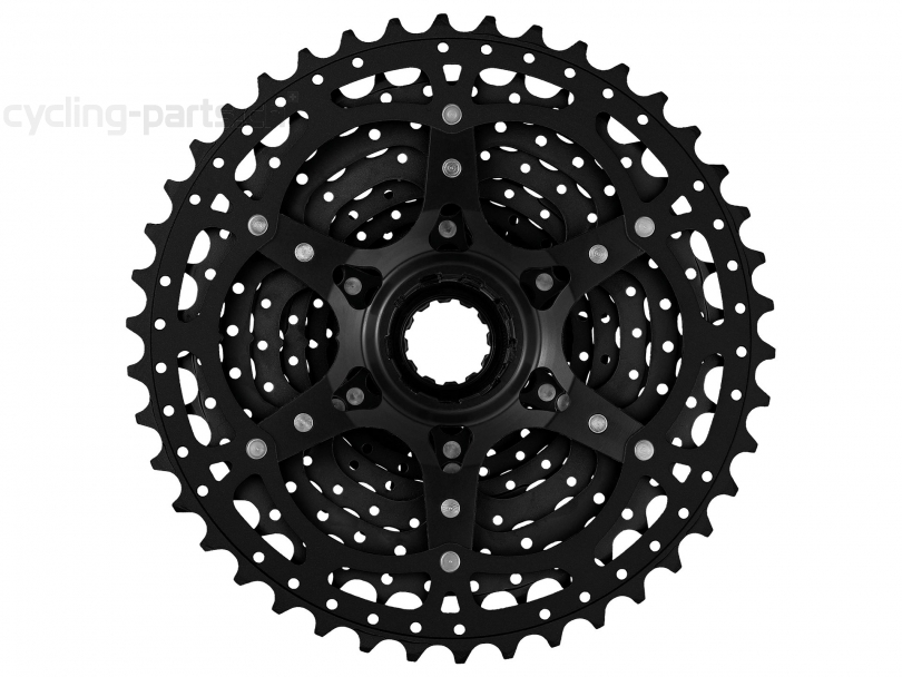 SunRace CSMS3 10 fach 11-42 Kassette