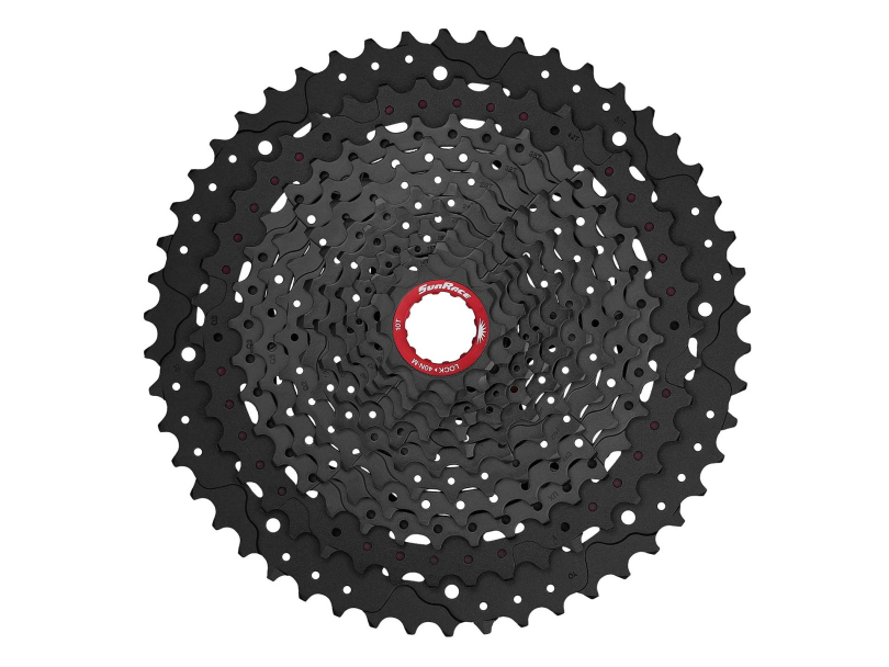 SunRace CSMZ91X 12 fach 10-50 Kassette