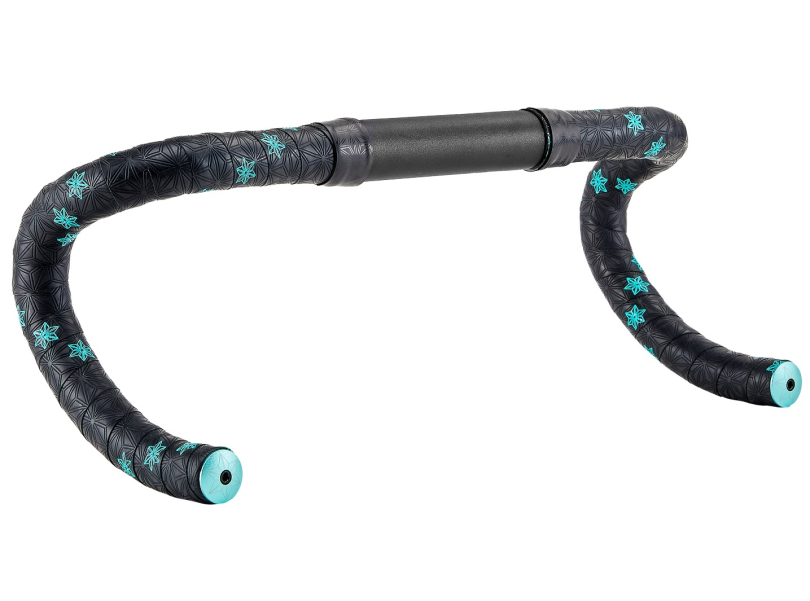 Supacaz Super Sticky Kush Galaxy celeste stars BT-78 Lenkerband