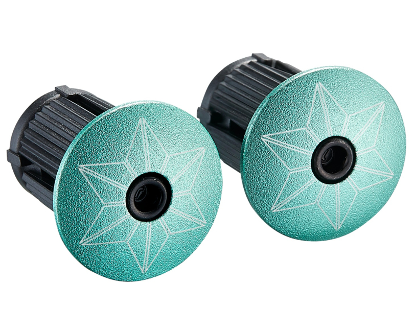Supacaz Super Sticky Kush Galaxy celeste stars BT-78 Lenkerband