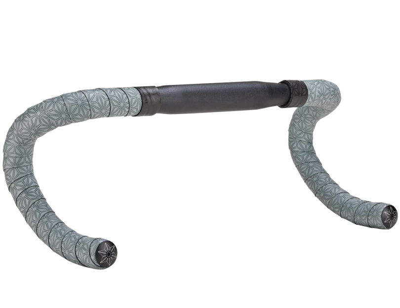 Supacaz Super Sticky Kush gun metal BT-69 Lenkerband