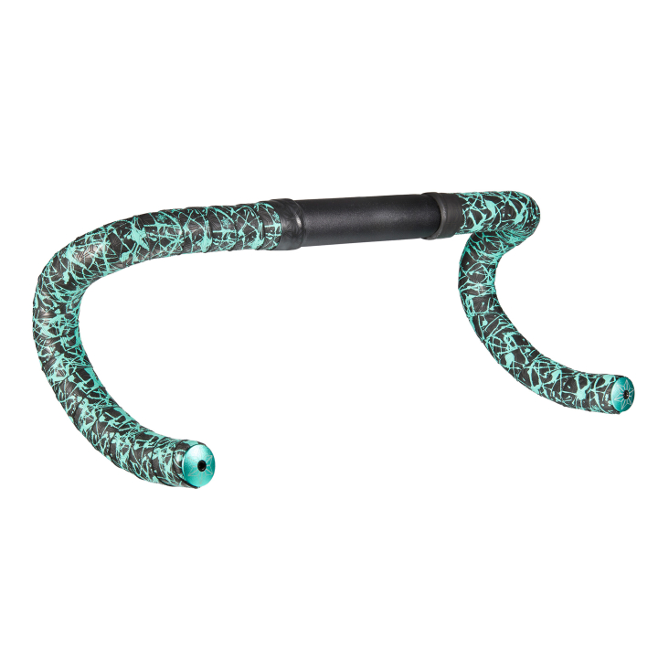 Supacaz Super Sticky Kush Splat celeste BT-169 Lenkerband