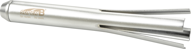 Super B TB-1929A Press Fit 24mm-30mm Tretlager Demontagewerkzeug