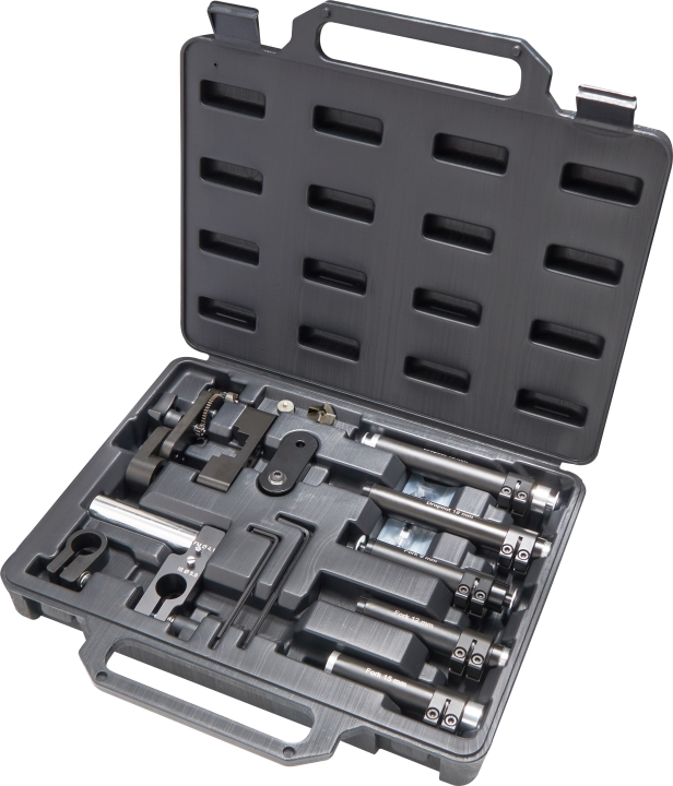 Super B TB-DB11 Fräswerkzeug Bremssattelaufnahme