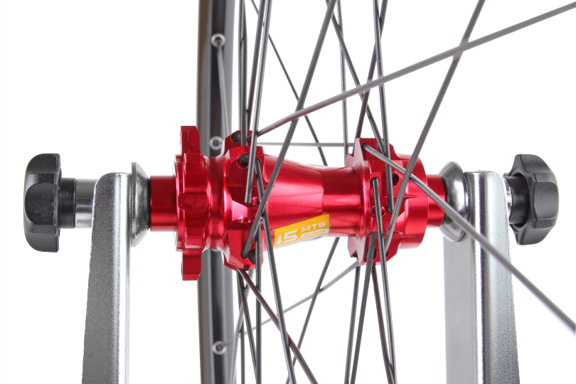 Super B TB-PF35 Professional Zentrierständer