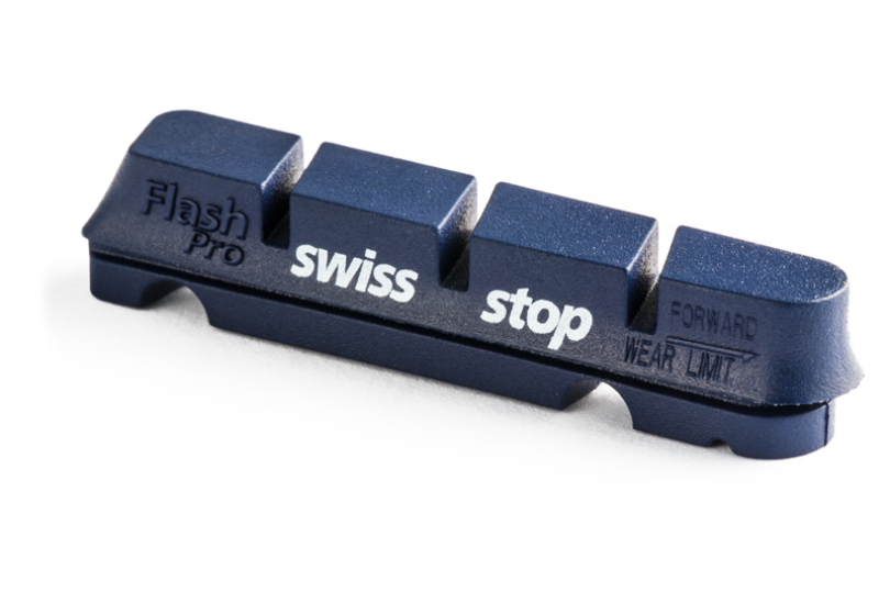 Swissstop Flash Pro BXP Shimano/Sram Bremsgummis