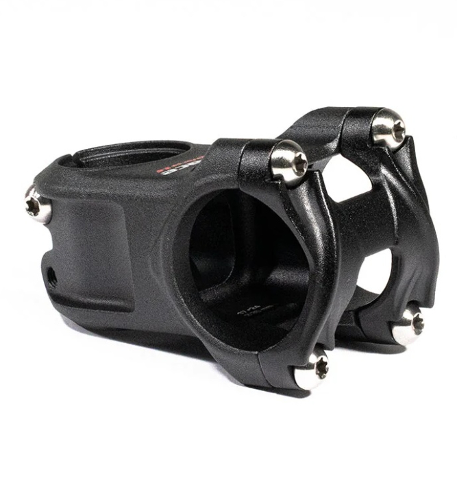 Syntace MegaForce 3.5 40mm Vorbau mit Standard & TwinFix Klemme