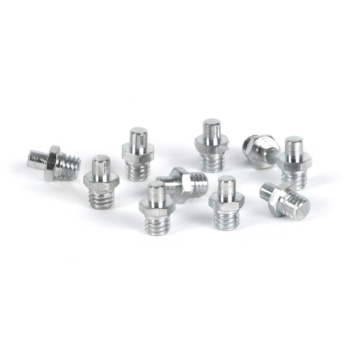 Syntace Pins NumberNine Edelstahl 5.5mm