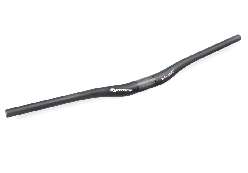 Syntace Vector Carbon Volt Hight 20, 12° 780mm/35mm Lenker
