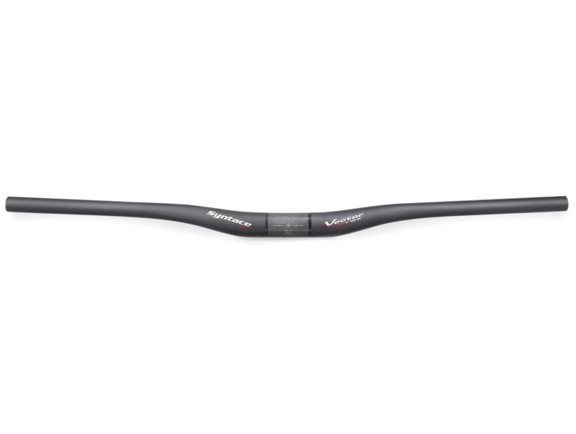 Syntace Vector Carbon Volt Hight 20, 12° 780mm/35mm Lenker