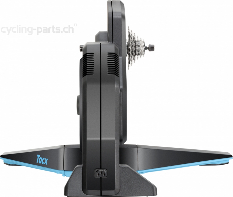 Tacx FLUX 2 Smart T2980 Trainingsrolle