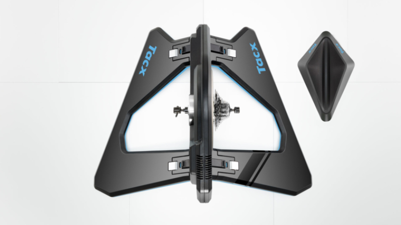 Tacx Neo 2T Smart T2875 Smart-Trainer