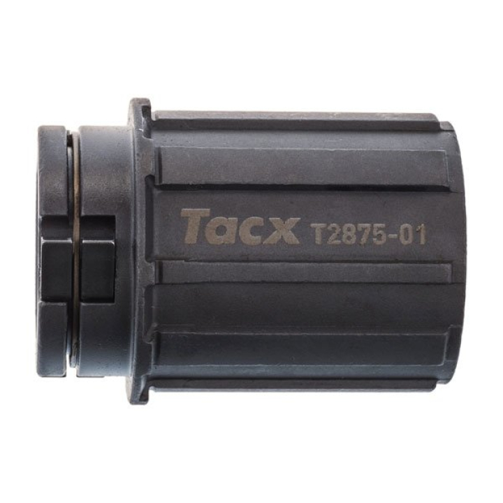 Tacx Shimano/Sram 9/10/11 fach/Shimano Road 12 fach Freilauf S0050 zu Neo 3M/Neo2/Neo/Flux Type 2 Typ 2 ab Oktober 2019