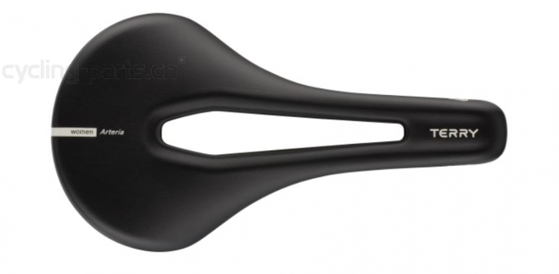 Terry Butterfly Arteria Lady Sattel
