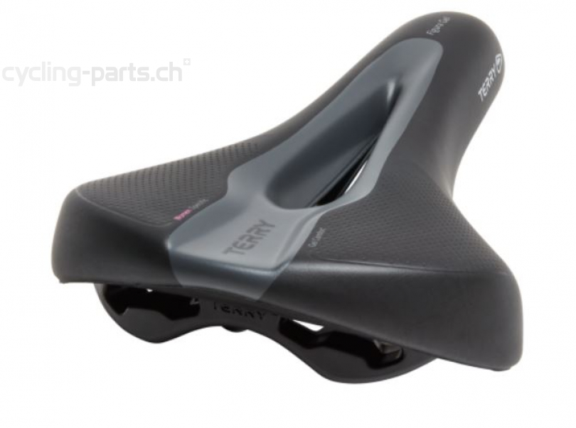 Terry Figura Gel MAX Lady Sattel