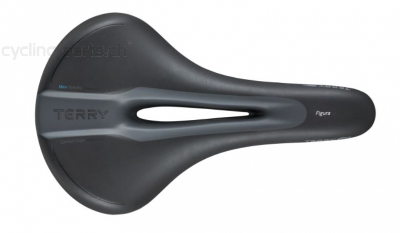 Terry Figura MAX Man Sattel