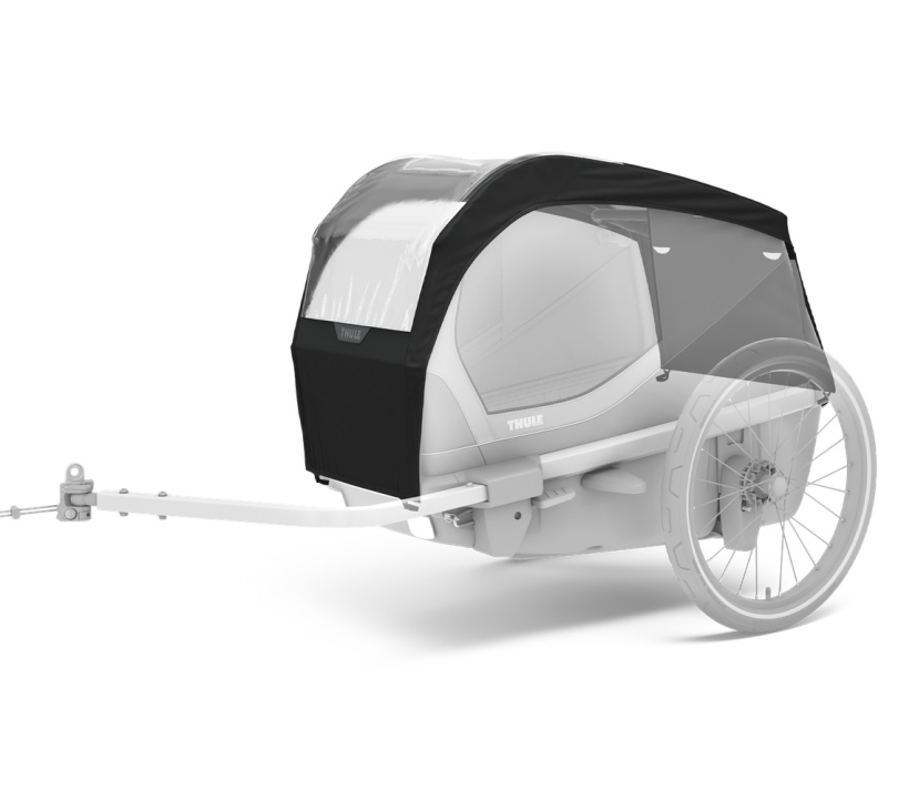 Thule Bexey Rain Cover Regenverdeck Grösse M