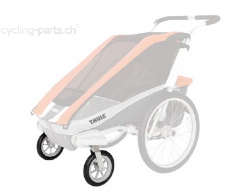 Thule Chariot Buggy-Set 2007-2016