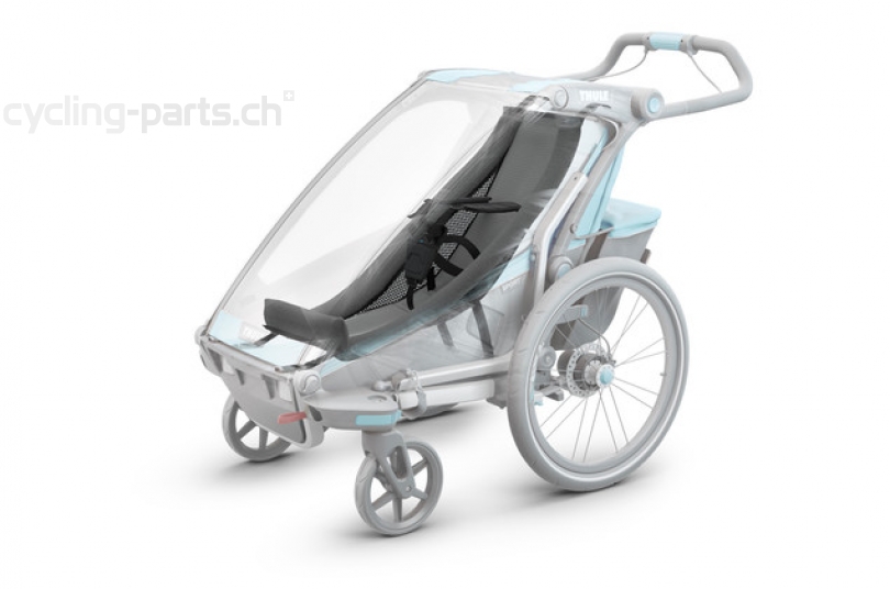 Thule Chariot Babysitz für 1-10 Monate (ab 2017)