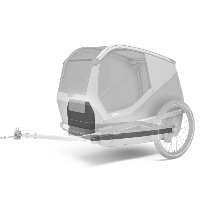 Thule Bexey Dog Bed Grösse L