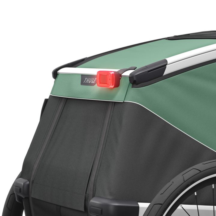 Thule Chariot Delight Gen.2 Rücklicht