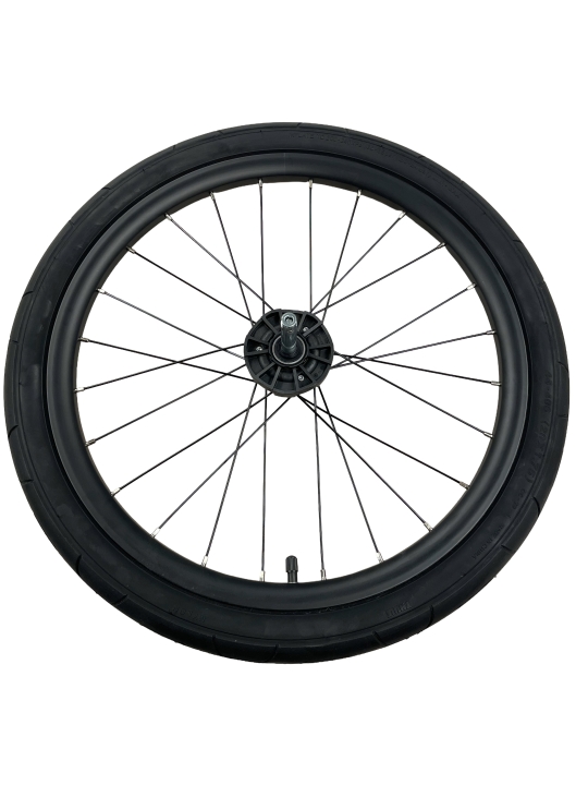 Thule Chariot Laufrad 20" links/rechts für Sport 1, Sport 2 ab 2017