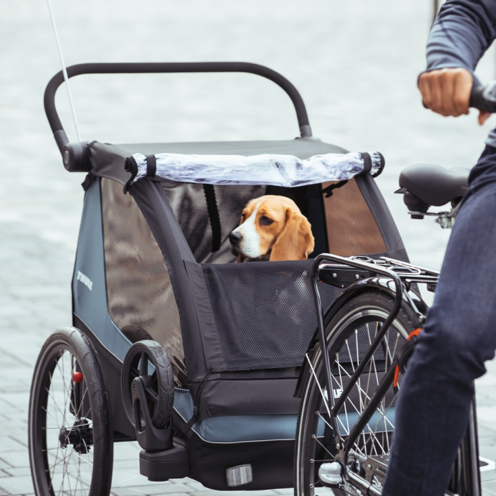 Thule Courier Dog Trailer Kit