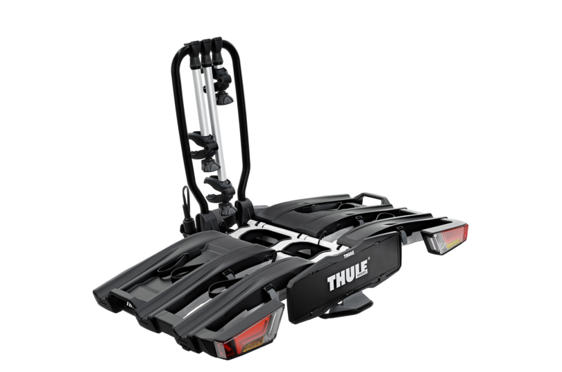 THULE EasyFold XT 3 Anhängerkupplung Fahrradträger