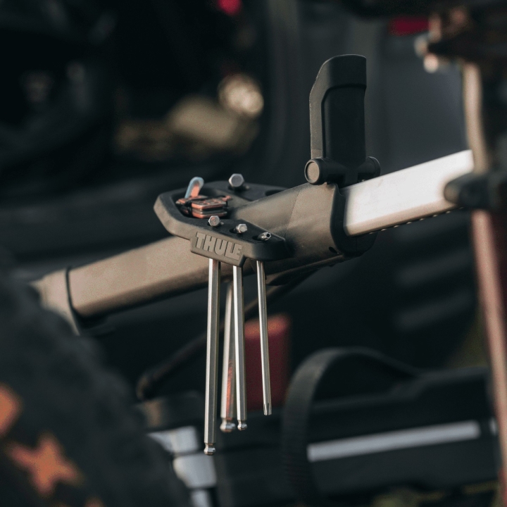 Thule Epos Bike Repair Holder Reparatur-Halter