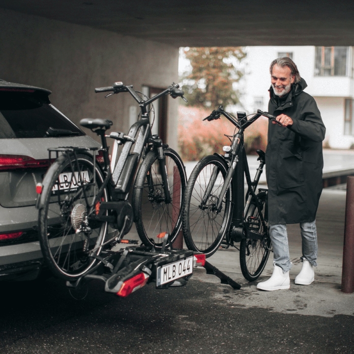 Thule Foldable Loading Ramp Laderampe zu Epos 2/3, EasyFold 3