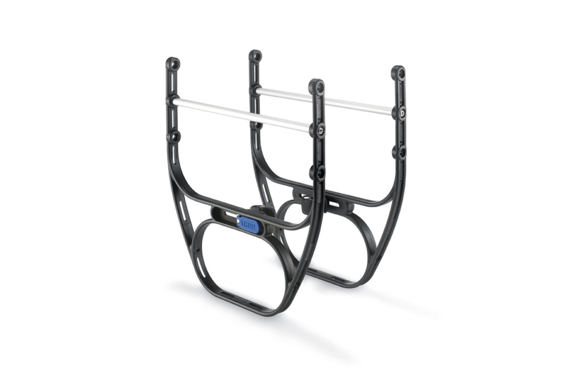 Thule Pack 'n Pedal Side Frames zu Tour Rack Gepäckträger