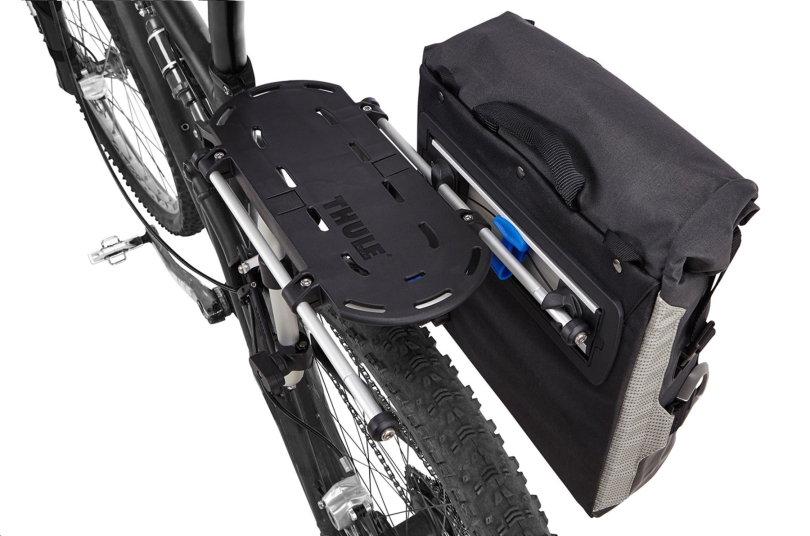 Thule Pack 'n Pedal Rail Extender Kit zu Tour Rack Gepäckträger