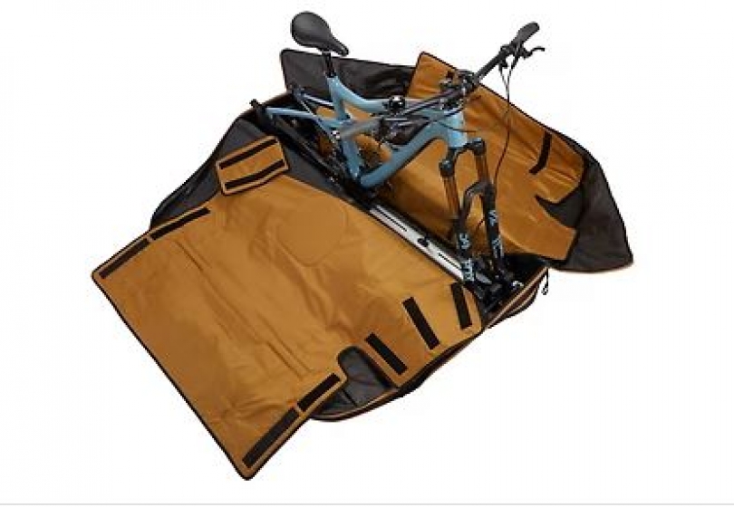 Thule Fahrradtasche (Bike Case) RoundTrip MTB