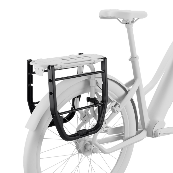 Thule Seitenrahmen - Set zu Tour Rack Gepäckträger