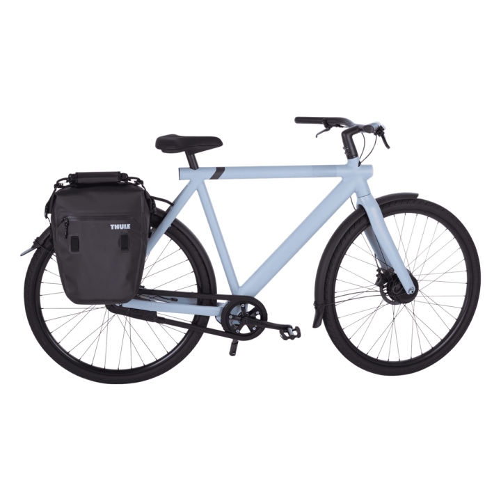 Thule Shield 22l Packtasche black