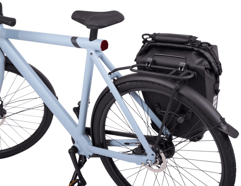 Thule Shield 22l Packtasche black