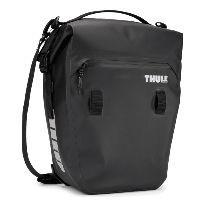 Thule Shield 22l Packtasche black