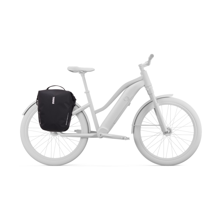 Thule Shield InLock 22l Packtasche black
