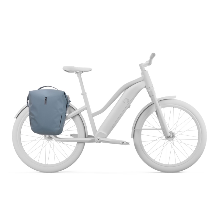Thule Shield InLock 22l Packtasche mid blue