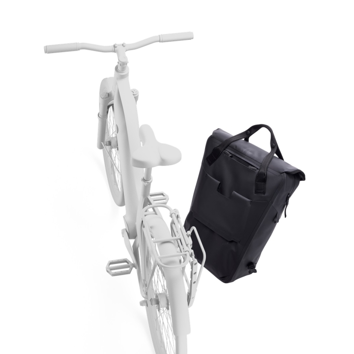 Thule Shield InLock 23l Rucksack-Packtasche black
