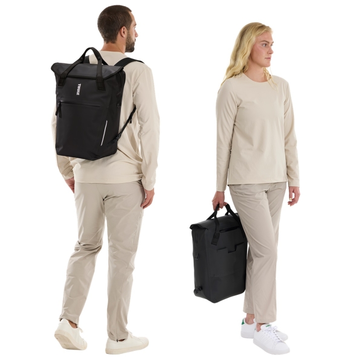 Thule Shield InLock 23l Rucksack-Packtasche black
