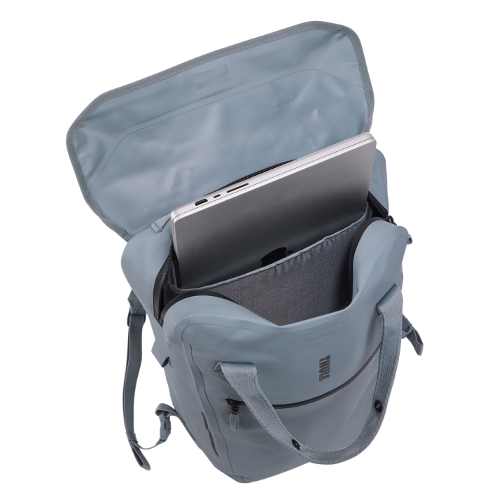 Thule Shield InLock 23l Rucksack-Packtasche mid blue
