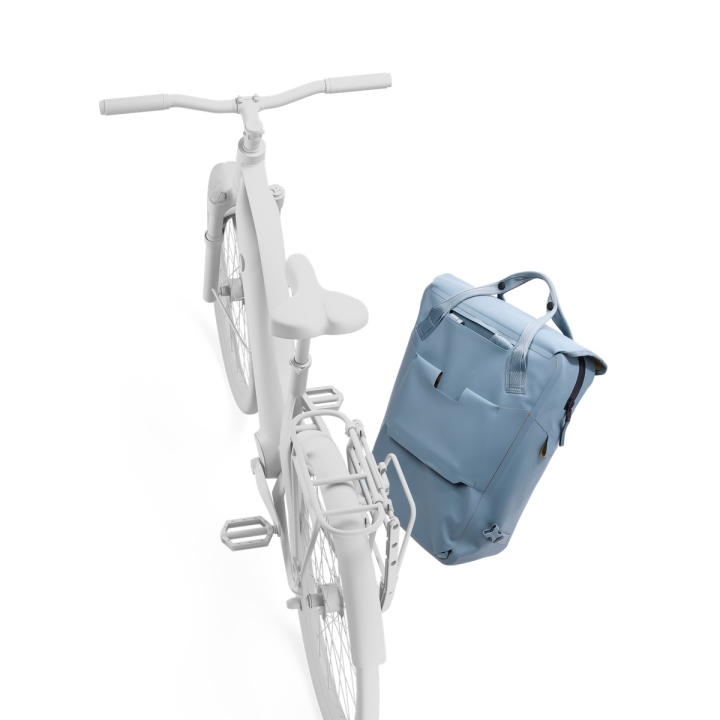 Thule Shield InLock 23l Rucksack-Packtasche mid blue