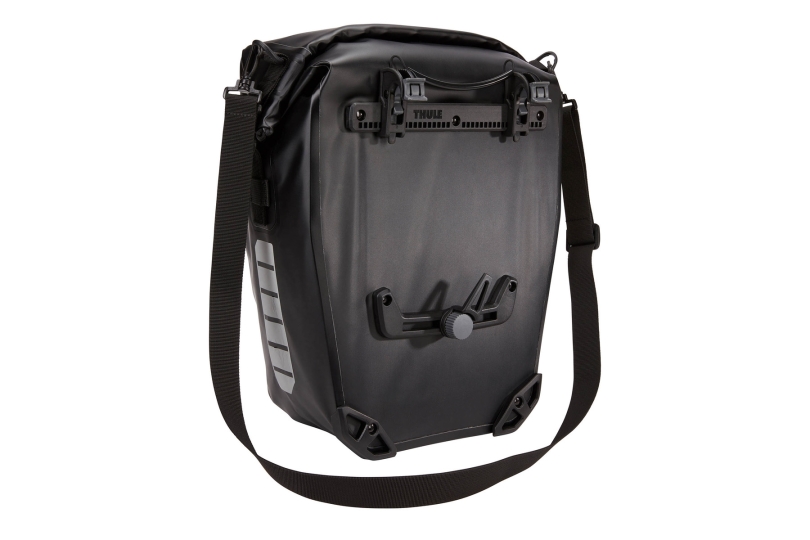 Thule Shield Pannier 25L Paar black Packtaschen