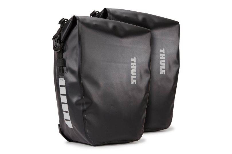 Thule Shield Pannier 25L Paar black Packtaschen