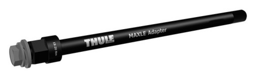 Thule Thru Axle Maxle M12 x 1.75, Länge 167-192mm Steckachsen-Adapter