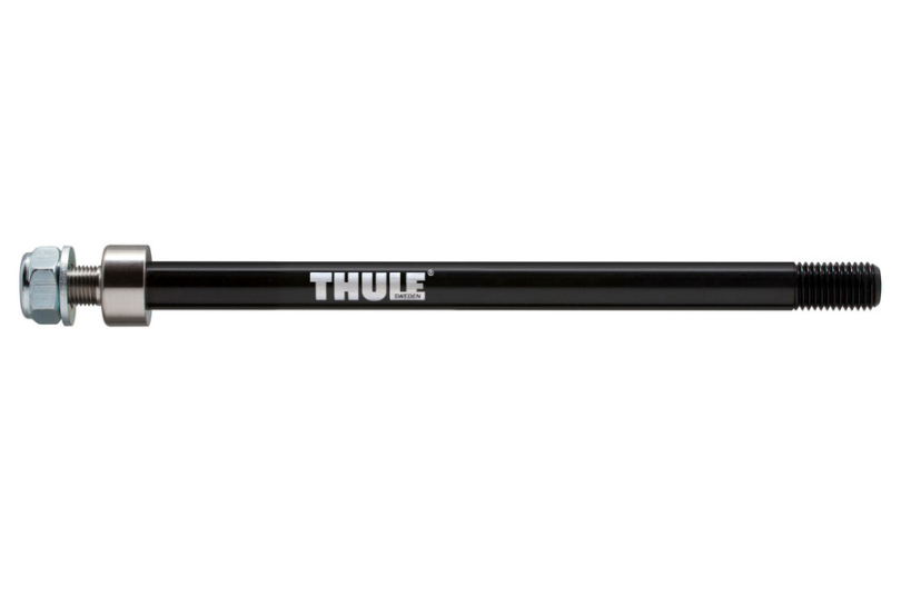 Thule Thru Axle E-Thru Boost M12 x 1.5, Länge 209mm Steckachsen-Adapter