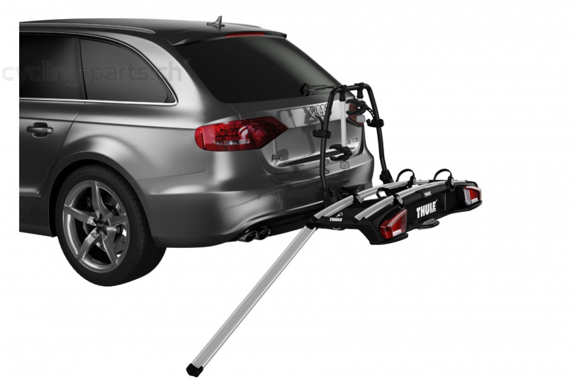 Thule VeloSpace Laderampe