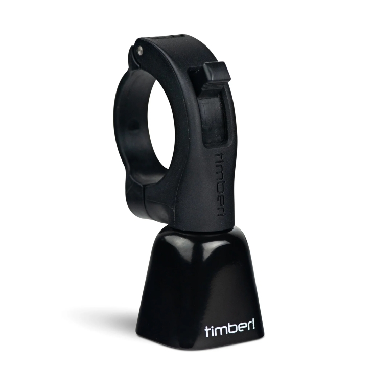 Timber Mountainbike Bell Bolt-On