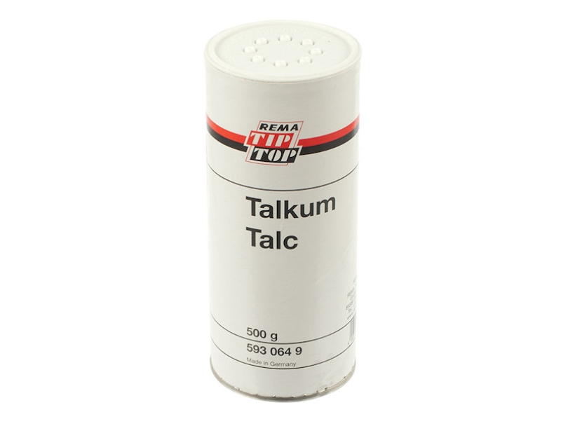Tip Top Talkum 500g